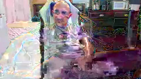 HornyGringo online show from 01-14-26, 01:11