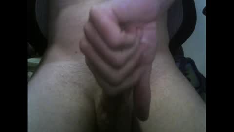 hornyguy online show from 01-10-25, 12:36