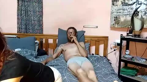 Nix  D online show from 09-08-25, 04:06