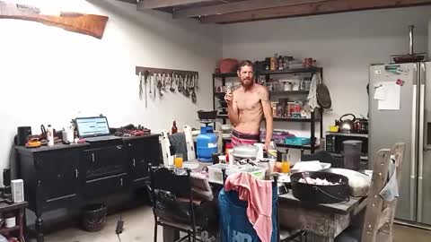 Nix  D online show from 10-06-25, 03:31