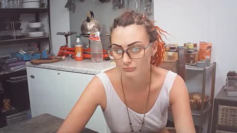 Nix  D online show from 03-14-26, 03:39