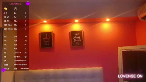 Snapshot of hornyhousekeeper_ chatting on 03-06-25, 12:19 Valentina  online show from 03-06-25, 12:19