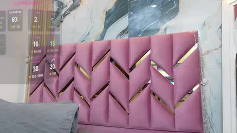 Snapshot of hornyhousekeeper_ chatting on 10-15-25, 12:27 Valentina  online show from 10-15-25, 12:27