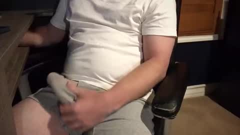 Horny Husker online show from 02-14-26, 06:32