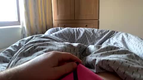 Snapshot of hornyian91 chatting on 03-10-25, 07:10 Liverpool lad online show from 03-10-25, 07:10