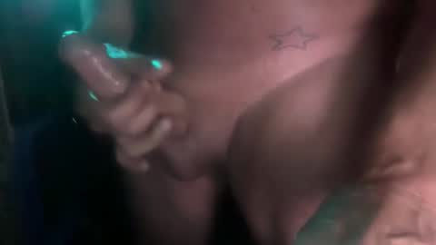 HornyLADaddy online show from 03-25-26, 09:21