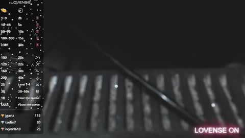 Natasha  online show from 01-07-25, 08:24