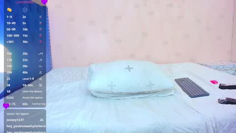 Natasha  online show from 01-15-25, 10:35