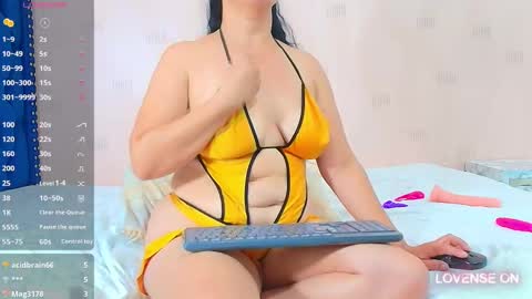 Natasha  online show from 02-08-25, 04:36