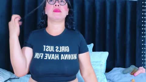 Natasha  online show from 02-10-26, 07:07