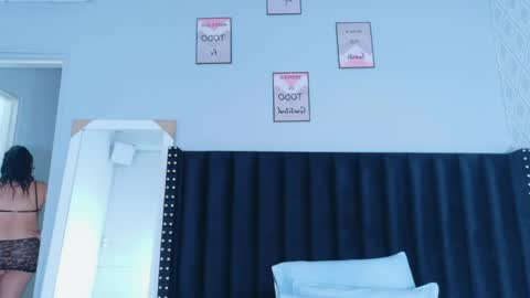 Natasha  online show from 04-27-26, 06:50