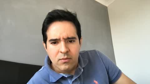 hornylook59 online show from 10-05-25, 10:07