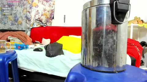 Mariu online show from 01-30-25, 06:24