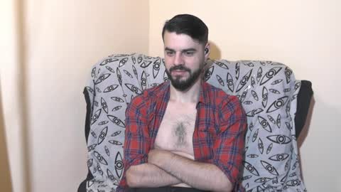 hornymaster online show from 12-08-24, 08:20