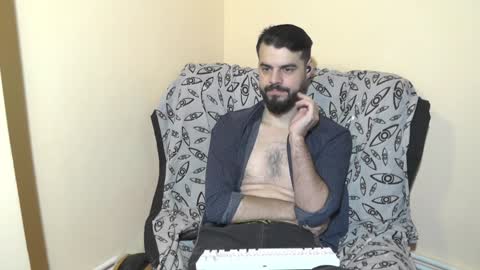 hornymaster online show from 12-11-24, 06:25