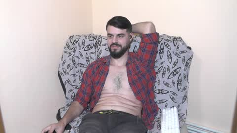 hornymaster online show from 12-15-24, 07:53