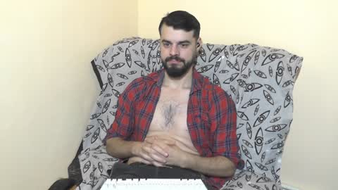 hornymaster online show from 12-22-24, 09:00