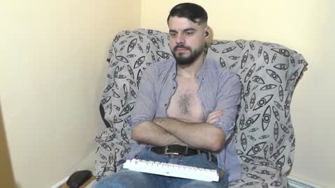 hornymaster online show from 12-26-24, 03:06