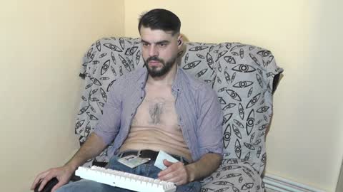 hornymaster online show from 12-26-24, 03:53