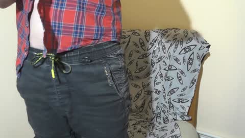 hornymaster online show from 12-30-24, 09:50