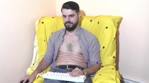 hornymaster online show from 01-07-25, 04:05