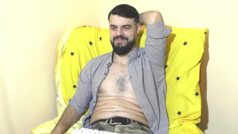 hornymaster online show from 01-12-25, 10:12