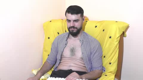 hornymaster online show from 01-18-25, 04:53