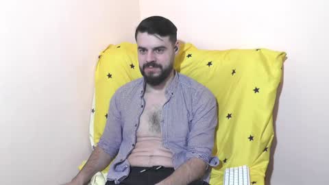 hornymaster online show from 01-19-25, 02:06