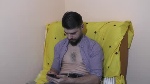 hornymaster online show from 01-21-25, 03:54