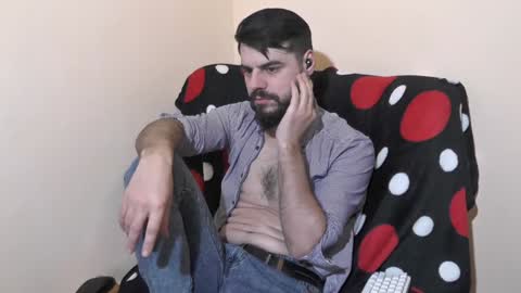 hornymaster online show from 01-24-25, 09:26