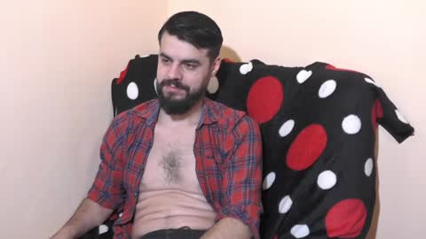 hornymaster online show from 01-26-25, 10:13