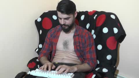 hornymaster online show from 01-29-25, 09:28