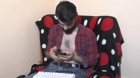 hornymaster online show from 02-01-25, 05:58