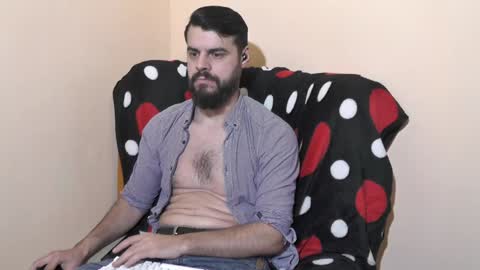 hornymaster online show from 02-04-25, 01:23