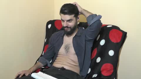 hornymaster online show from 02-07-25, 06:45