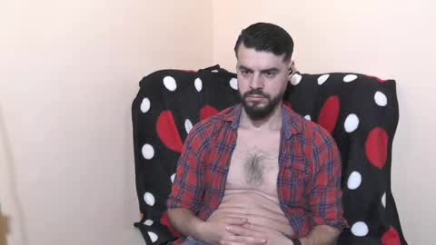 hornymaster online show from 02-13-25, 11:17