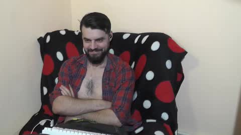 hornymaster online show from 02-25-25, 12:34