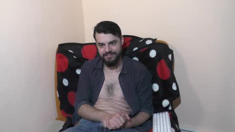 hornymaster online show from 03-05-25, 12:16