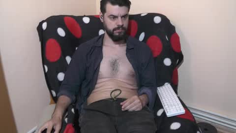 hornymaster online show from 03-09-25, 10:08