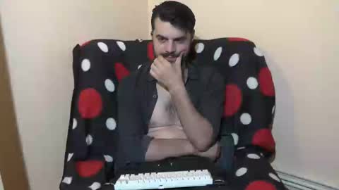 hornymaster online show from 03-11-25, 01:59