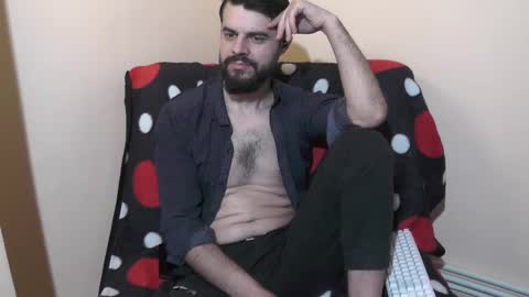 hornymaster online show from 03-11-25, 06:30