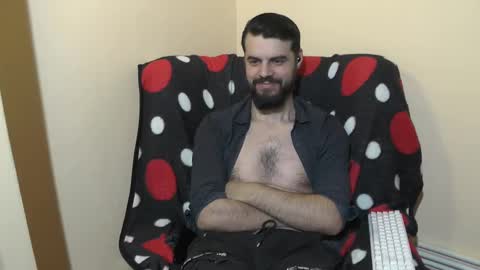 hornymaster online show from 03-11-25, 11:15