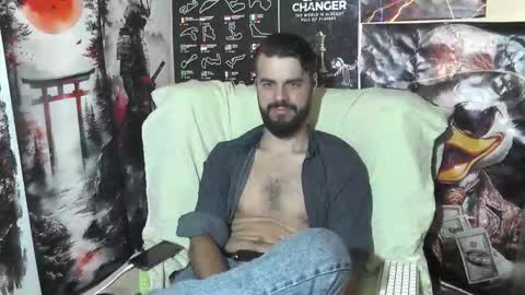 hornymaster online show from 09-13-25, 06:51