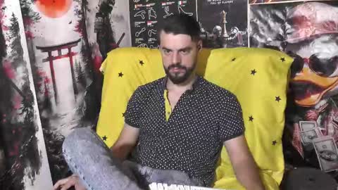 hornymaster online show from 09-25-25, 10:52