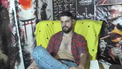 hornymaster online show from 10-05-25, 06:28