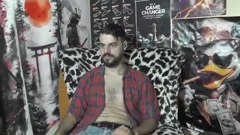 hornymaster online show from 11-02-25, 09:50