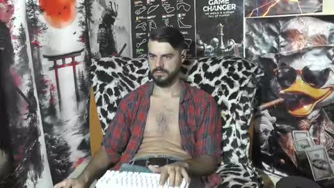 hornymaster online show from 11-03-25, 03:13