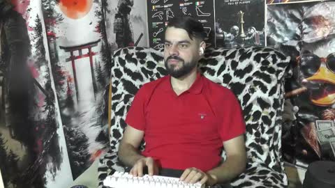 hornymaster online show from 11-14-25, 09:57