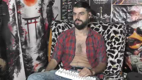 hornymaster online show from 11-24-25, 02:33