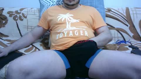 hornymonkey991 online show from 02-20-26, 07:03